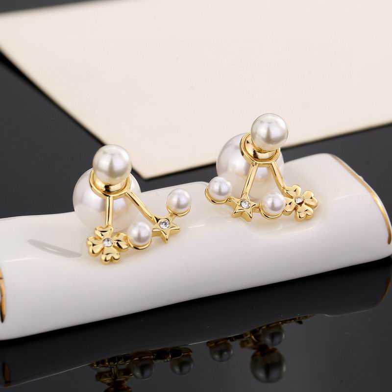 Dior Earring 09yxx50